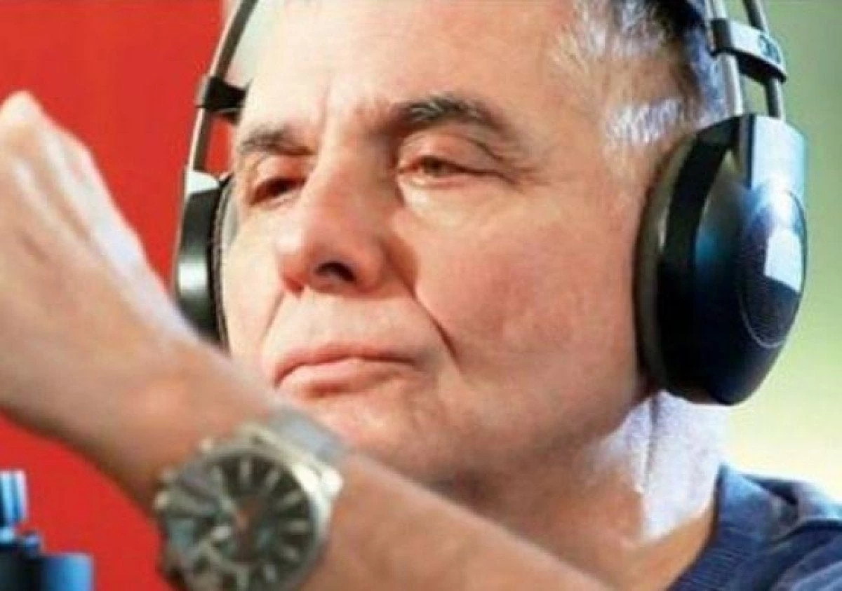 Μπαράζ αποκαλύψεων από τον Γιώργο Τράγκα: Ο Ν.Παππάς, ο Τ.Κουίκ, η λέσχη αξιωματικών και το υπουργικό